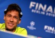 Neymar Ingin Kalahkan Kiper Jagoannya di PlayStation