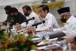 Presiden Jokowi Minta Vaksin Covid-19 Selesai 3 Bulan, Tim: Tidak Bisa!