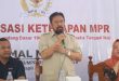Jamal Mirdad: Dalam Situasi Bencana, Pentingnya Jaga Keutuhan NKRI!