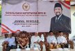 Jamal Mirdad: Perlu Sinergi AntarEtnis dan Agama Tanggulangi Bencana