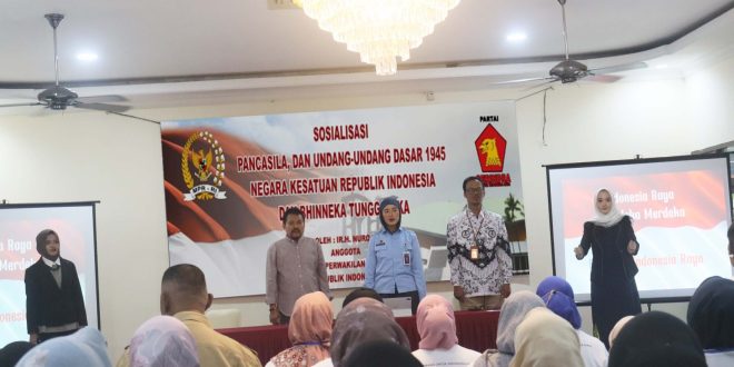 Nuroji: Indonesia Miliki Posisi Strategis Bagi Jembatan Perdamaian Dunia