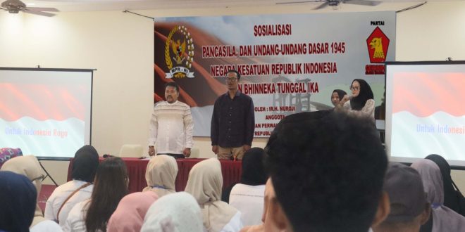 Nuroji: Lingkungan Bebas Sampah Tingkatkan Kualitas Hidup dan Lindungi Ekosistem