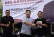 Muhammad Rofiqi: Pacasila Jadi Arah Pembangunan & Demokrasi