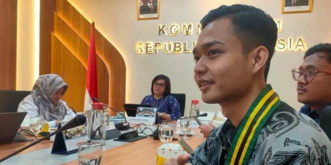 Pelajar Islam Indonesia Dukung Presiden Prabowo Entaskan Kemiskinan Lewat Pendidikan