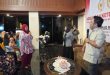 Muhammad Rofiqi Tekankan Peran Bersama Penanganan Karhutla di Kabupaten Banjar